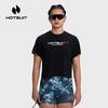 Функциональная футболка с коротким рукавом HOTSUIT H2471003