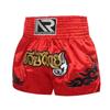 MMA Boxing Shorts Men Women Stretchable Spandex Training Muay Thai Kickboxing Sanda