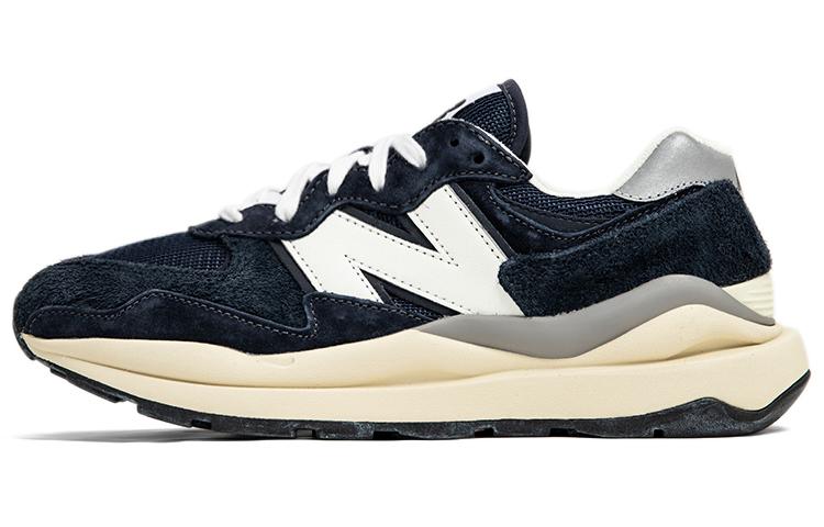 57/40 New Balance 'Eclipse Sea Salt' M5740VLB