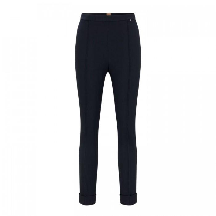 Boss Womens/Ladies Tocanes10 Trousers