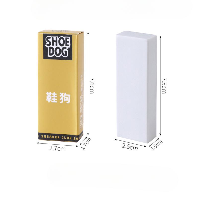 Suede Rubber Wipe Shoes Raw Rubber Wipe Shoes Clean Suede Ball Shoes Small White Shoes Decontamination Dry Cleaning Eraser