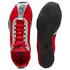 Puma Кроссовки H-Street OG Красные Серебристые Унисекс 403692-03