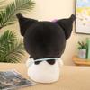 Cute Sanrio Plush Toy Stuffed Pillow Soft Comfortable Skin-friendly Plush Toy for Kids Baby Comforting Gift