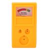Watch Button Battery Meter 3 Different Grooves Quickly Accurate Measurement Button Cell Gauge