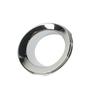 51117127941 51117127942 For BMW Mini R50 R52 R53 2002-2008 Front Bumper Fog Light Lamp Frame Cover