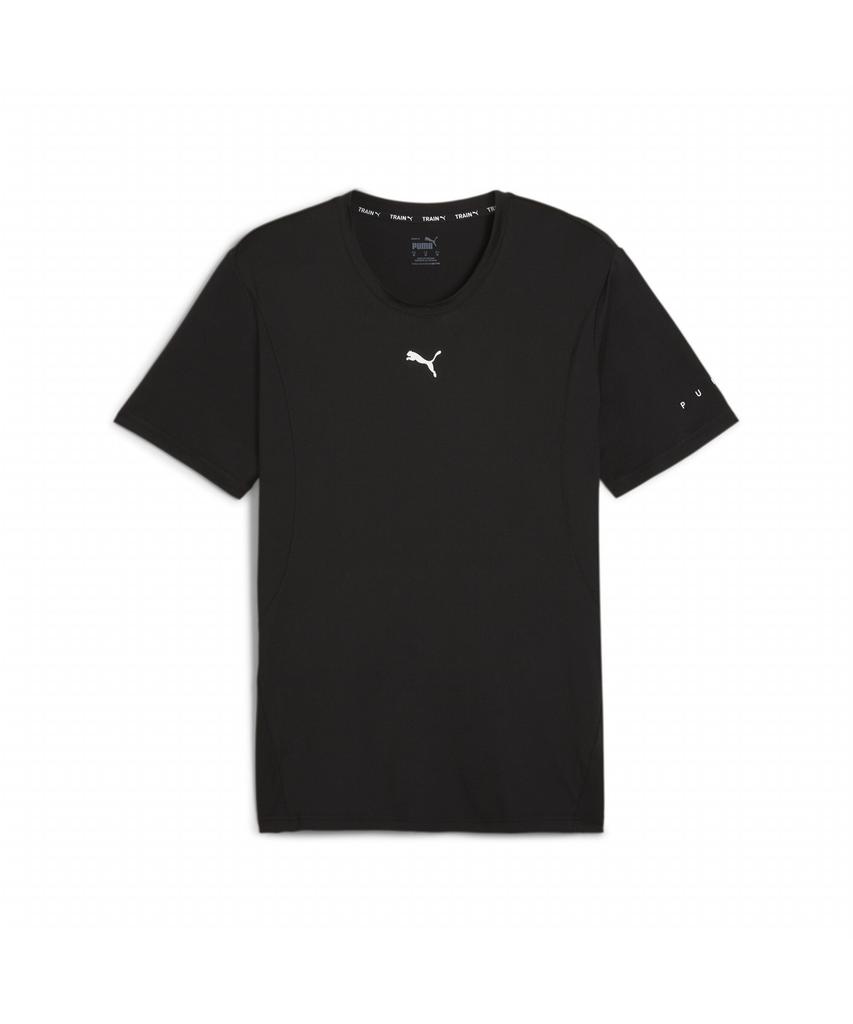 Puma Мужская мягкая футболка Cloudspun (52642501)