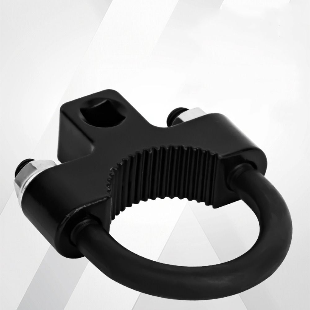 Ударопрочный инструмент для внутренней рулевой тяги Установка и демонтаж инструмента Техническое обслуживание автомобиля