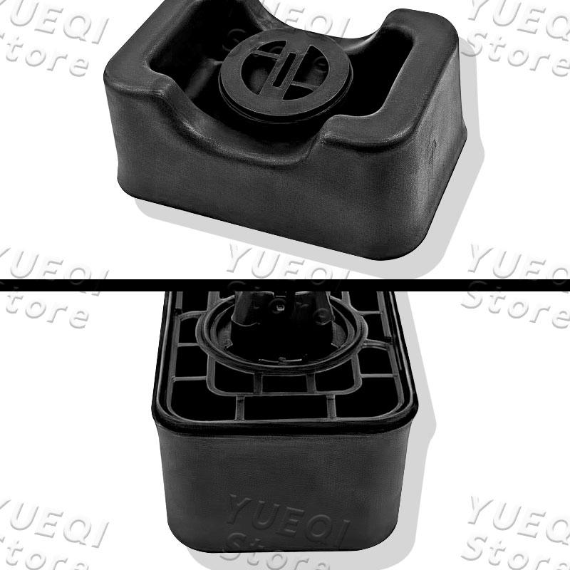 Подкладка под домкрат для автомобиля Опорные подъемные подушки для Mercedes Benz W177 W243 CLA 200 D Автозапчасти 0005833403