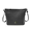 Shoulder Leger Black [Lanvin Collection] 60-6070 Women's