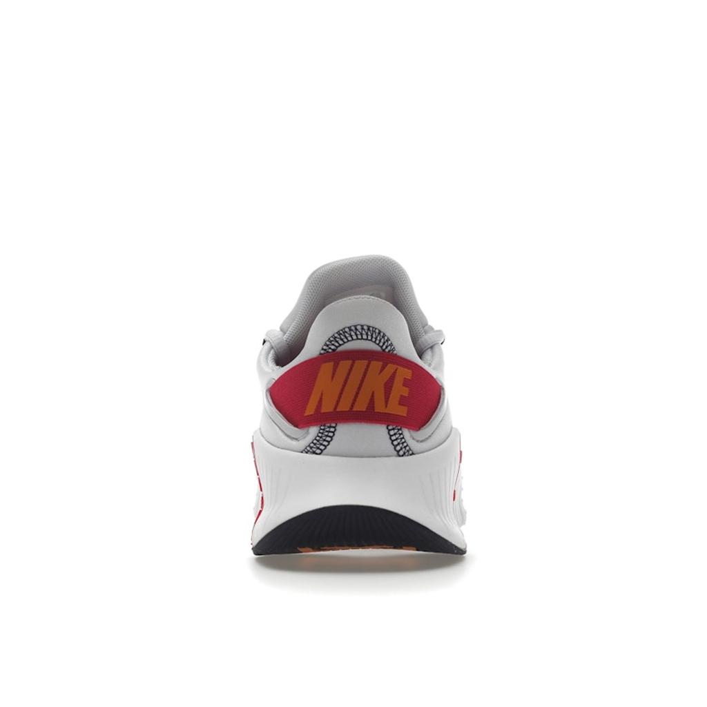 Nike Free Metcon 4 Iris Whisper Rush Pink Women Sneakers Grey White Light-Curry CZ0596-556