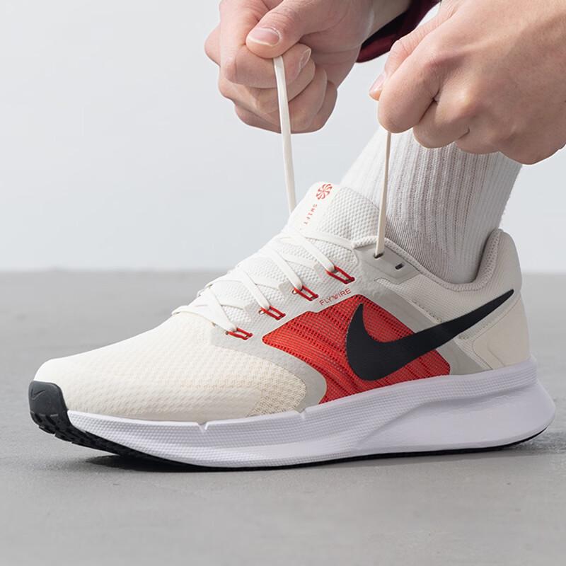 Nike Мужские всесезонные беговые кроссовки DR2695-107
