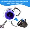 Washable Pre Filter Air Filters For Dyson DC28 DC33 DC37 DC39 DC41 DC53 Vacuum Cleaner Replacement Parts HEPA  Accessory