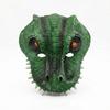 Realistic Dinosaur Mask Scary Animal Mask Props Cosplay Mask  Carnival