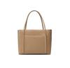Bag Calvin Klein Ck Linn Medium Shopper K60K613110 Beige