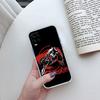 T-ThunderCats Transparent Phone Case for Motorola Moto Edge 20 30 40 50 S30 Fusion Ultra Pro Neo Lite + G200 G23