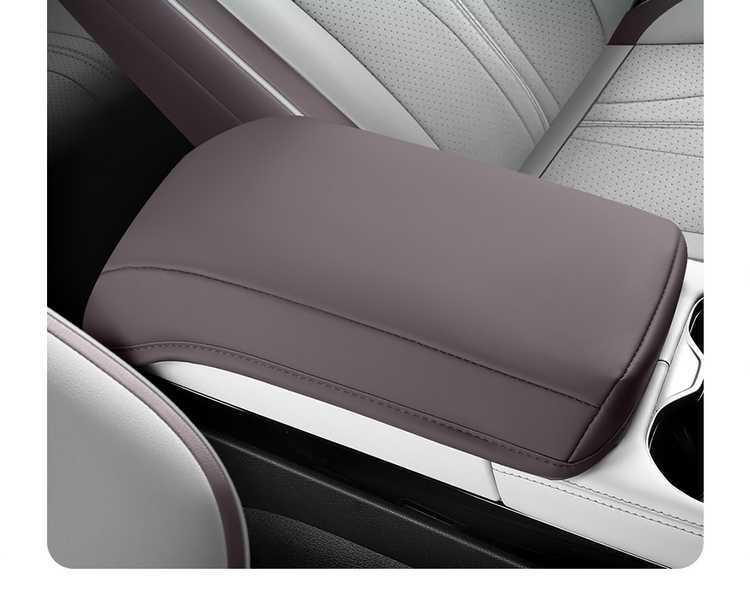 BYD Song Plus DM Full-Coverage Seat Covers, EV-Specific Cushions, Car Accessories, 26 Models