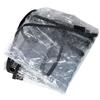 Rain Cover for Dog Pram, Stroller Buggy with Rear Entry