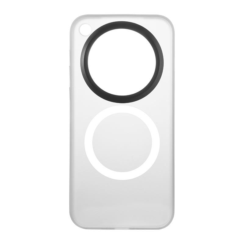 Защитный чехол OPPO Find X8 Ultra Магнитный Матовый Защита от отпечатков пальцев X8s X300Pro