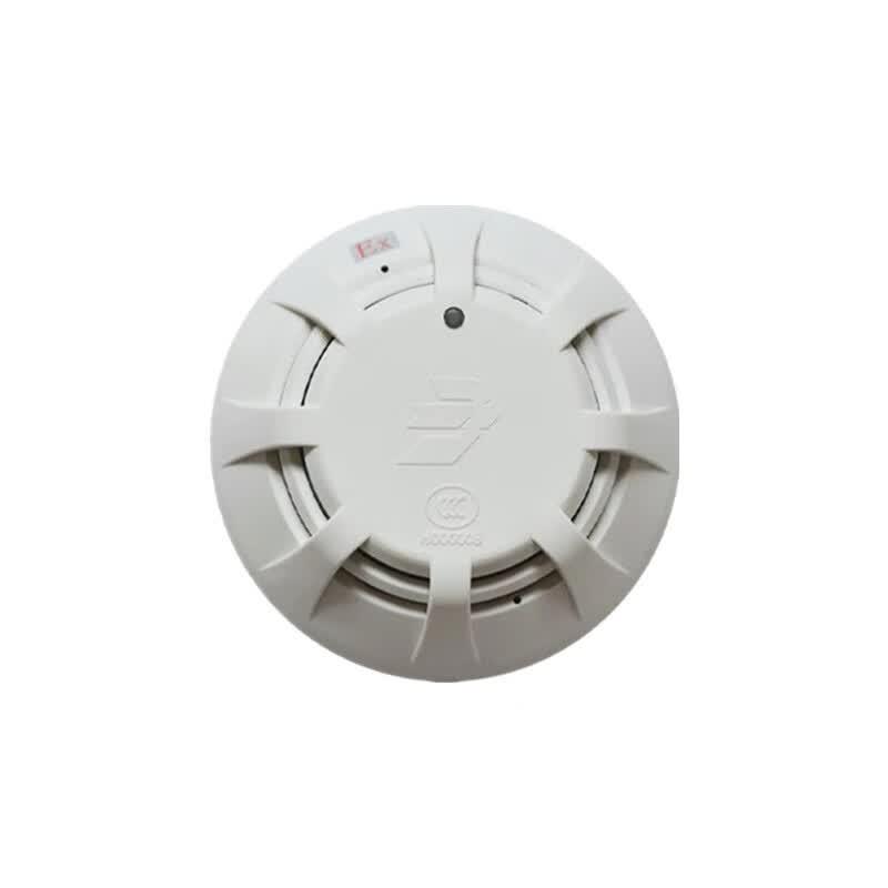 Zhe'an JBF4101-Ex Compatible Explosion-Proof Coded Smoke Detector