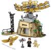 LEGO Super Heroes 76157 Чудо-женщина против гепарда