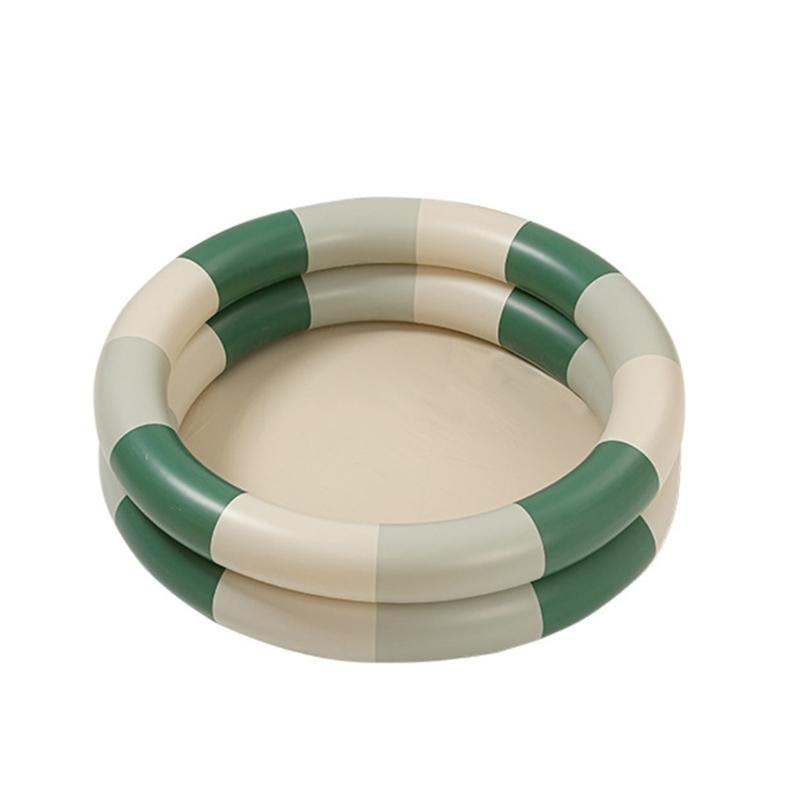 Детские бассейны Детский бассейн Детский надувной бассейн Водный бассейн Маленький бассейн для дома улицы сада