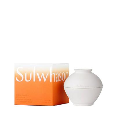 The Ultimate S Eye Cream 20ml