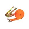 Ratchet Strap 50mm 8.5m Open Hook 027,136,050,104 Ponsa
