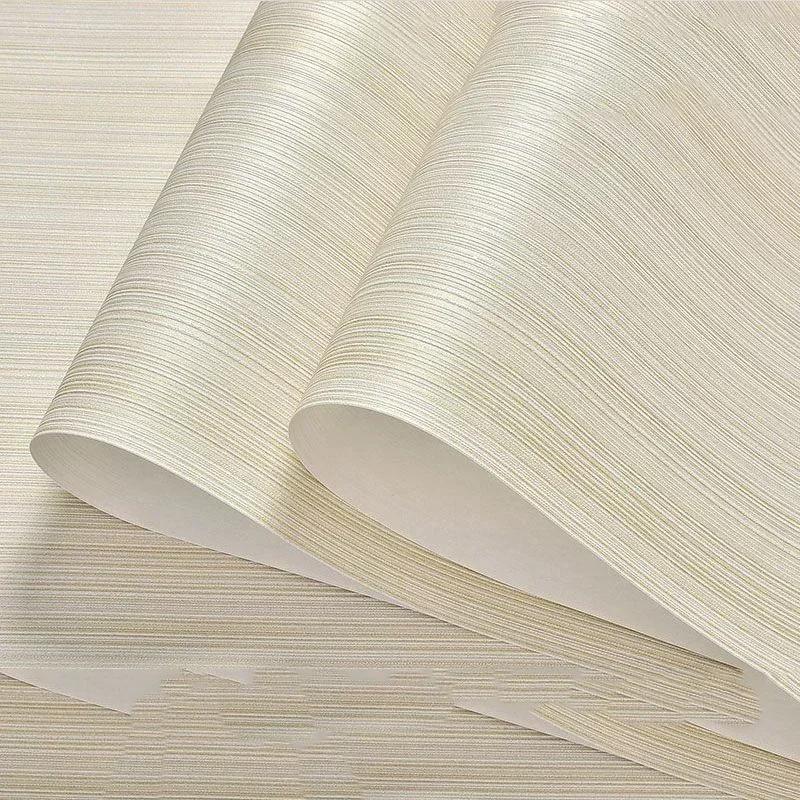 Однотонные Простые Современные Металлические Обои в Рулоне Текстура Цемента Бетона Обои для Спальни Гостиной Магазина Одежды Домашний Декор