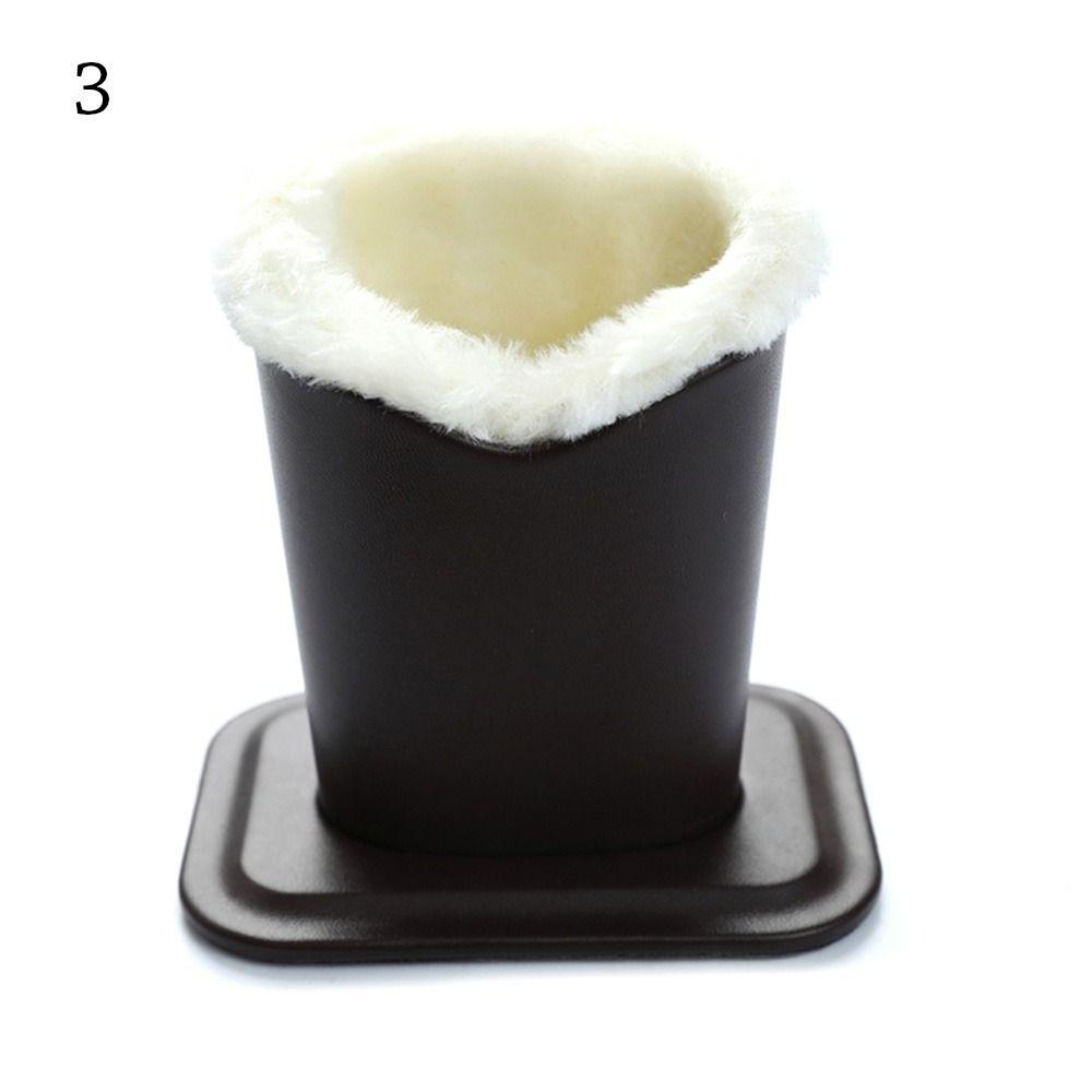 Мода Плюшевый Футляр для Очков Искусственная Кожа Подставка для Кистей Чехол для Очков Подставки для Солнцезащитных Очков Держатели для Очков