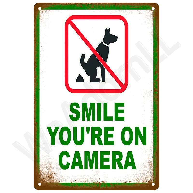 Vintage Bar Metal Signs Bathroom House Living Room Home Retro Wall Decorations Items Luxury Decor Interior Art Posters Tin Signs