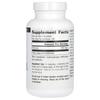 100% Pure Activated Charcoal, 260 mg , 200 Capsules