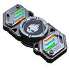 Alloy Luminous Hand Spinner Toy Metal Finger Antistress New Technology Deformable Machinery for Adults Children Boy STAR SOLDIER