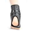 1 Pc Ankle Support Brace for Men Women Adjustable Ankle Wrap Compression Neoprene Sleeve for Sprained Ankle Arthritis Tendonitis Plantar Fasciitis