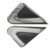 5NJ511XFAB Car Left Front Pillar Triangle Plate For 200 2015-2017 Door View Mirror Corner Trim Cover Replacement Parts