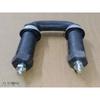 Комплект U-образных скоб для JEEP WILLYS MB GPW CJ2A CJ3A CJ3B 1941-1971 - Часть 802061-802062