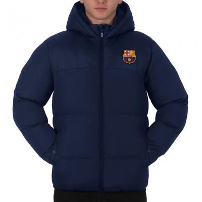 Мужская стеганая куртка Crest