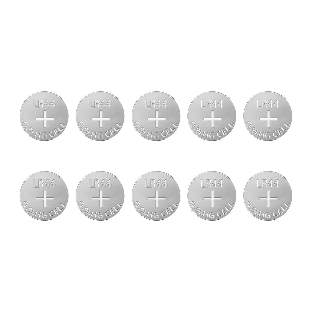 1,5 В AG13/L1154/LR44 литиевая батарейка типа «таблетка» для маломощных устройств, электроника (Упаковка 10/20шт.)