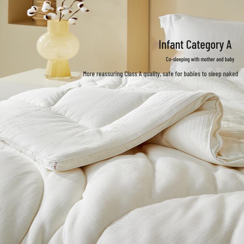 Mercury Home Textiles Xinjiang Cotton Winter Comforter
