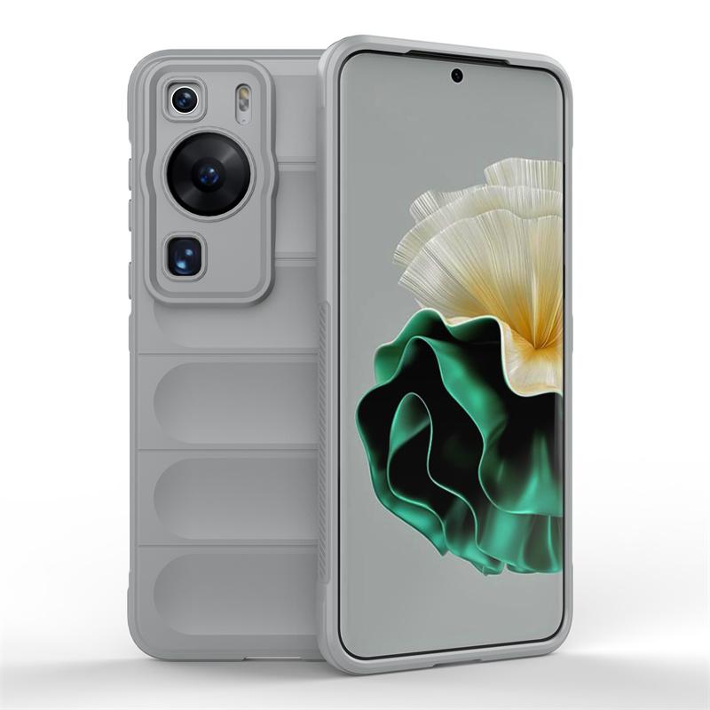 Чехол-накладка для Huawei P60 Pro Huawei P60 Pro P 60 Capa Новый телефон Бампер Задняя часть Противоударный Многоцветный Мягкий ТПУ Фунда Huawei P60 Pro