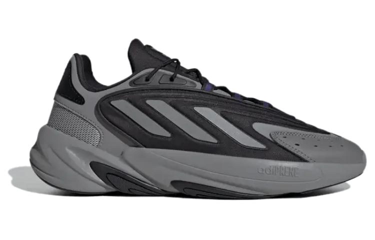 adidas Ozelia 'Черный Матовый Серебристый' IF8671