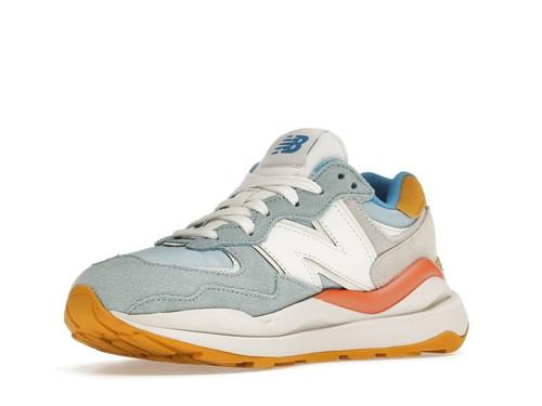 New Balance 57/40 Разноцветный - W5740PG1