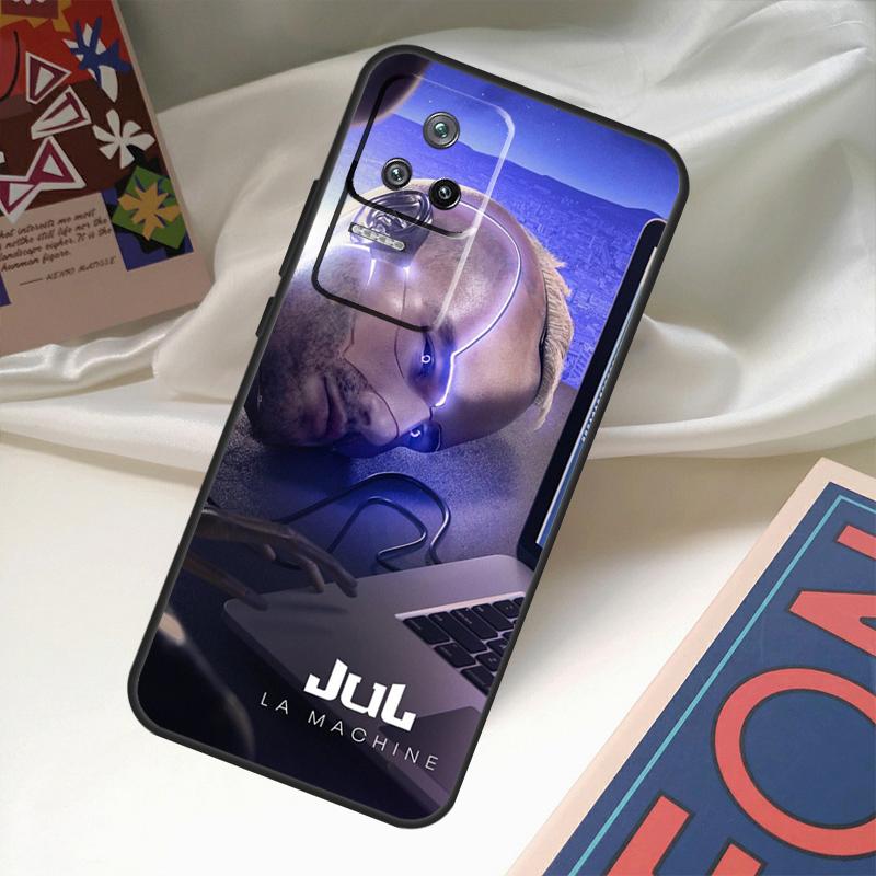JuL C'est Pas Des Lol Case For Xiaomi 14 13 Ultra 12 Lite 11T 12T 13T Pro POCO M6 X3 X5 X6 Pro F3 F5 M5s Cover
