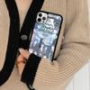 Винтажный Банд X-xdinary H-heroes Для IPhone 17 16 15 14 13 12 11 Pro Max Plus Ударопрочная Задняя Крышка Телефона из PC+TPU
