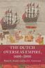 Книга The Dutch Overseas Empire, 1600-1800