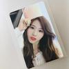 [USED] TWICE Sana Korean Fan Club ONCE 1st Season Bonus Photo Card
