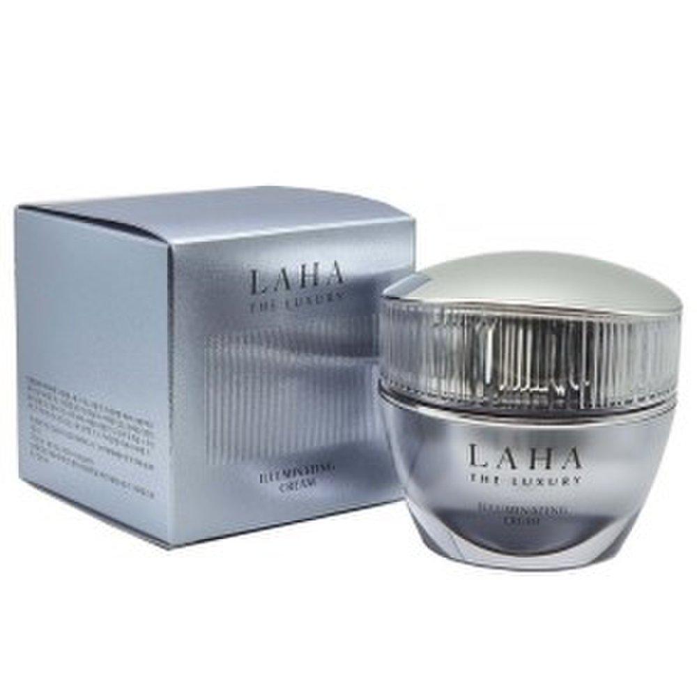 ISA KNOX Laha The Luxury Illuminating Cream 60 мл