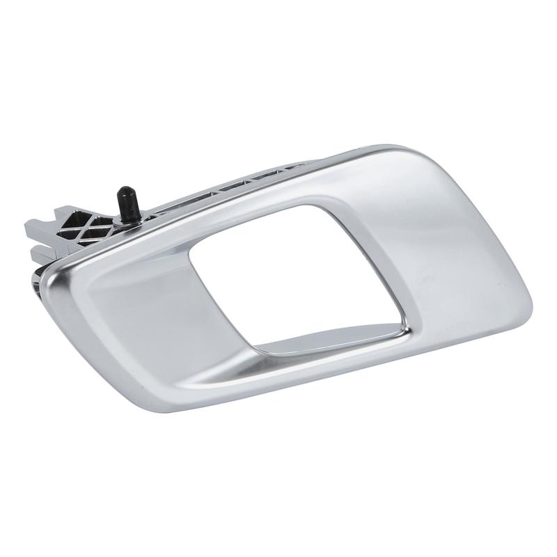 A51K-Right Car Interior Door Inner Handle for 2012- Everest 2015- BT50 2012- Silver Grey
