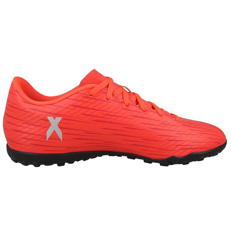 adidas X 16.4 Tf 'Оранжево-красный' S75708