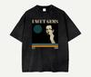 Uncut Gems Movie Shirt, Retro Classic T-Shirt, Dad Gift