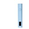 Nail Art Tools TYPE-C Pen-Style Nail Lamp 180mAh Handheld Nail Dryer Mini Portable Uv Light for Gel Nails